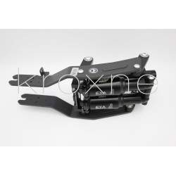 Monorim DMX - double shock absorber - front suspension for Ninebot Max electric scooters Monorim - 40 




Included in the packa