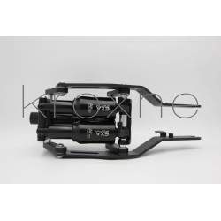 Monorim DMX - double shock absorber - front suspension for Ninebot Max electric scooters Monorim - 34 




Included in the packa