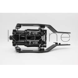 Monorim DMX - amortizor dublu - suspensie față pentru scuterele electrice Ninebot Max Monorim - 45 




 
Incluse în pachet:
- S