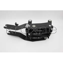 Monorim DMX - amortizor dublu - suspensie față pentru scuterele electrice Ninebot Max Monorim - 46 




 
Incluse în pachet:
- S