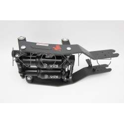 Monorim DMX - amortizor dublu - suspensie față pentru scuterele electrice Ninebot Max Monorim - 47 




 
Incluse în pachet:
- S