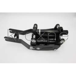 Monorim DMX - amortizor dublu - suspensie față pentru scuterele electrice Ninebot Max Monorim - 50 




 
Incluse în pachet:
- S