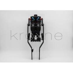 Monorim DMX - amortecedor duplo - suspensão dianteira para scooters elétricos Ninebot Max Monorim - 51 




Incluído na embalage