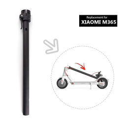 Complete mast + vouwkit voor Xiaomi M365 en M365 1S Xiaomi - 2  