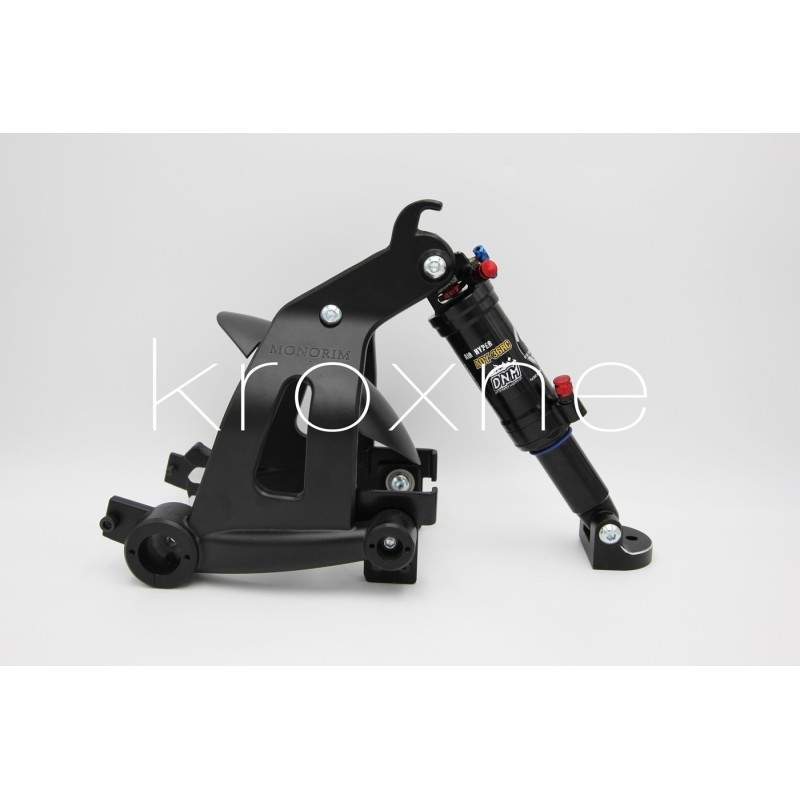 Monorim MR1 Horse Monorim - 24  