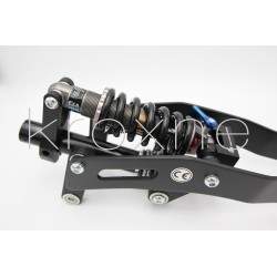 Monorim V4 Gorilla - Oil + Coil Monorim - 11  