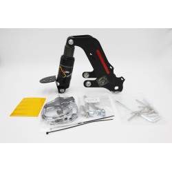 Suspensie spate ESPARTS ESR1 pentru scuterele electrice Xiaomi M365, 1S, M365 Pro Essential, Youth, Pro2 ESPARTS - 13 Suspensie 