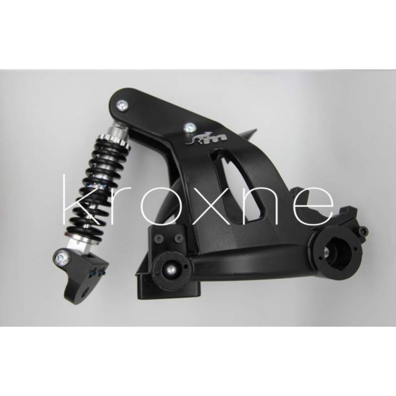 Monorim MR1 Bison Coil Monorim - 1  