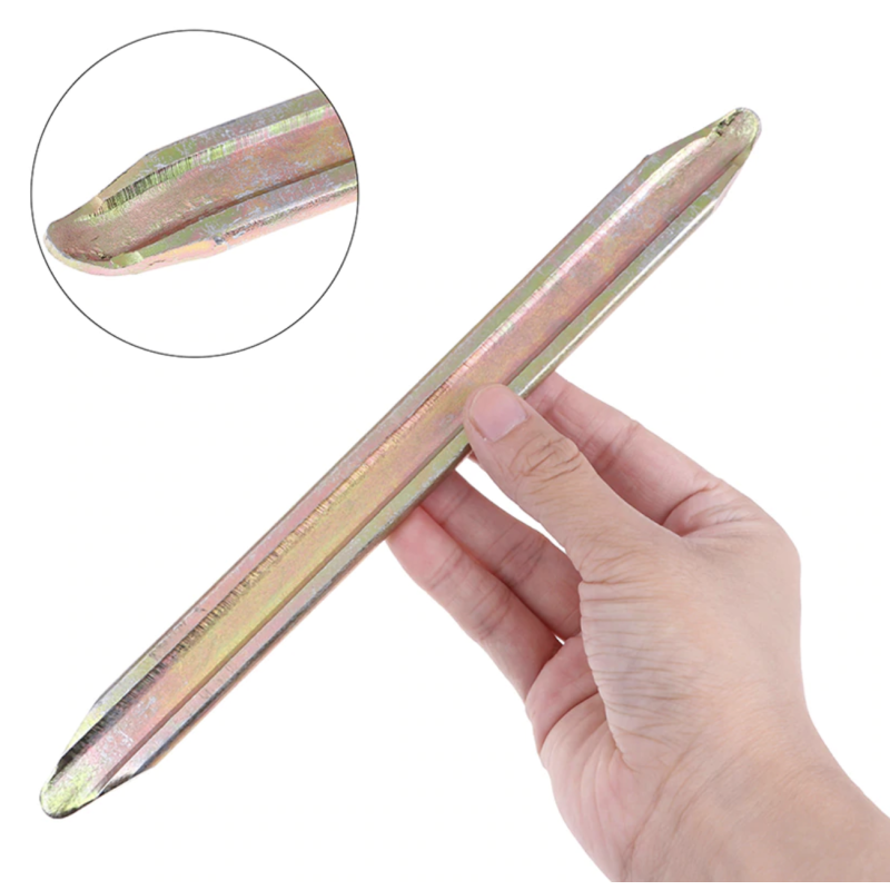 Poluge i komplet poluga za demontažu i montažu guma KROXNE - 2 Poluge i komplet poluga za demontažu i montažu guma
Alat za demon