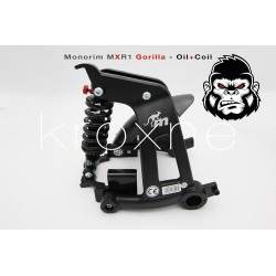 Monorim MXR1 Gorilla Oil + Coil Monorim - 1  