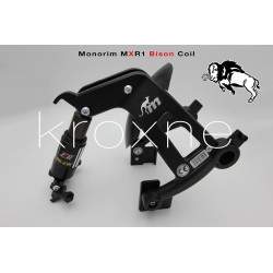 Monorim MXR1 Bison Monorim - 2  
