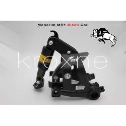 Monorim MR1 Bison Coil Monorim - 3  