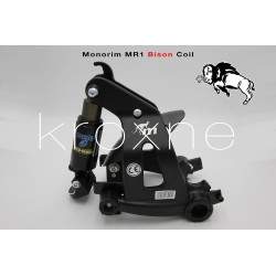 Monorim MR1 Bison Coil Monorim - 4  