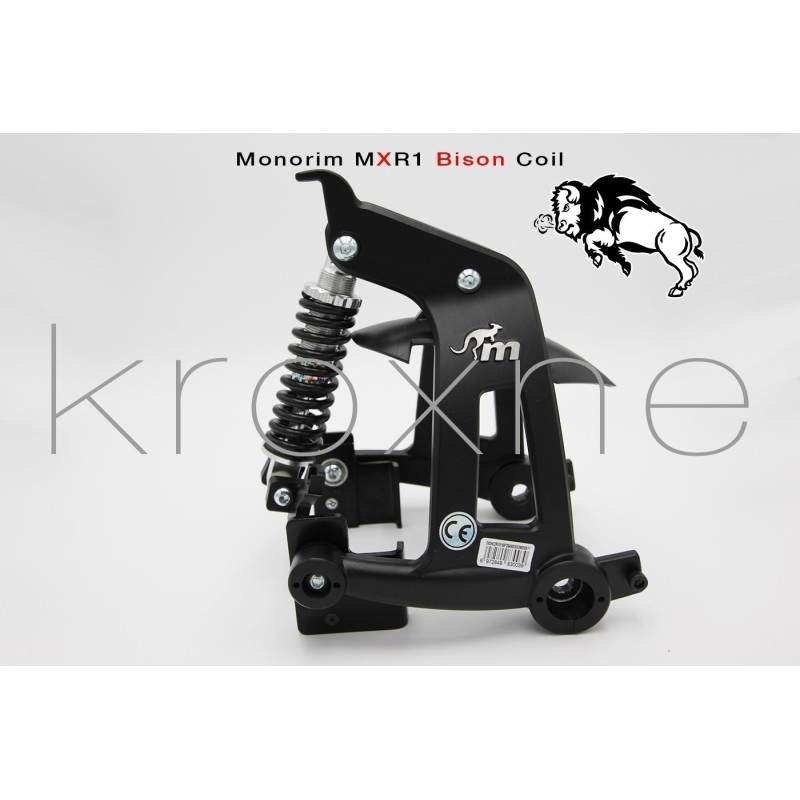 Monorim MXR1 Bison Monorim - 5  