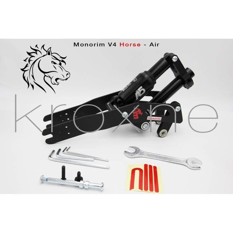 Monorim V4 Horse  - 23  