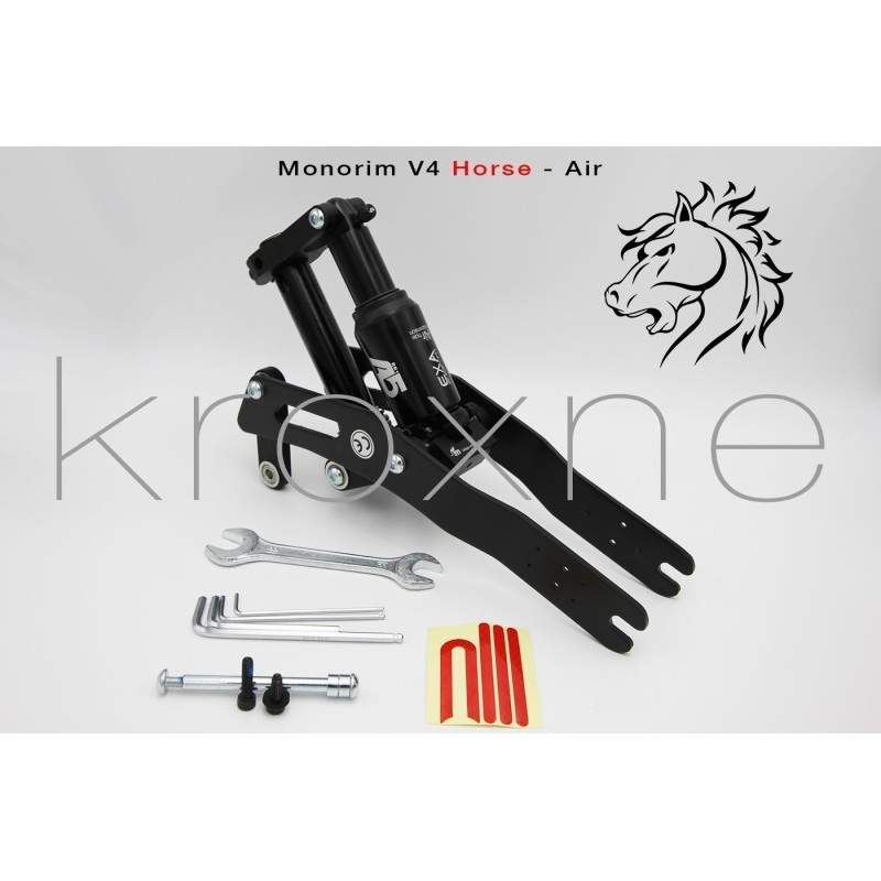 Monorim V4 Horse Air  - 26  