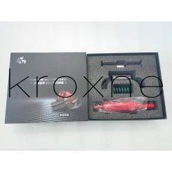 DMXR1-UK - Opgrader den bageste affjedring af din Ninebot Max elektriske scooter til dobbelt dæmpning Monorim - 1 



 
Monorim 