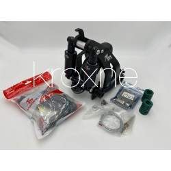 Monorim DMR1 - suspensión trasera para patinetes eléctricos xiaomi o similares Monorim - 3 





Suspensión trasera Monorim DMR1