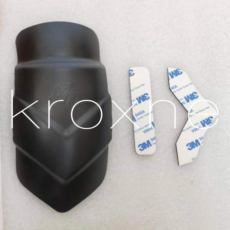 Guardabarros suplementario para MR1, MXR1, DMR1 y DMXR1 - Monorim FP Monorim - 1 Mejora para el guardabarros trasero, suspensión