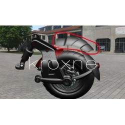 Aripa suplimentară pentru MR1, MXR1, DMR1 și DMXR1 - Monorim FP Monorim - 2 Upgrade pentru aripa spate, suspensie spate monorim.