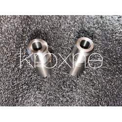 Przedłużacze wału silnika — poszerz stojan silnika. Monorim - 1 Przedłużacze wału silnika — poszerz stojan silnika.
Nakrętki prz