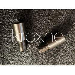 Extensores para el eje del motor - amplia el estator de tu motor. Monorim - 3 Extensores para el eje del motor - amplia el estat