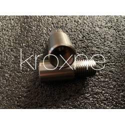 Przedłużacze wału silnika — poszerz stojan silnika. Monorim - 5 Przedłużacze wału silnika — poszerz stojan silnika.
Nakrętki prz