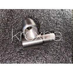 Variklio veleno ilgintuvai – išplėskite variklio statorių. Monorim - 6 Variklio veleno ilgintuvai – išplėskite variklio statorių