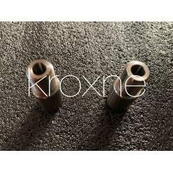 Extensores para el eje del motor - amplia el estator de tu motor. Monorim - 7 Extensores para el eje del motor - amplia el estat