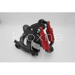 Monorim DMR1 - píso anártisi gia ilektriká skoúter xiaomi í parómoia Monorim - 5 













Monorim DMR1 πίσω ανάρτηση
Τι νέα