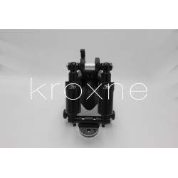 Monorim DMR1 - rear suspension for xiaomi electric scooters or similar Monorim - 14 













Monorim DMR1 rear suspension
W