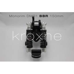 Monorim DMR1 - achtervering voor xiaomi elektrische scooters of iets dergelijks Monorim - 19 













Monorim DMR1 achterve