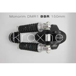 Monorim DMR1 - achtervering voor xiaomi elektrische scooters of iets dergelijks Monorim - 20 













Monorim DMR1 achterve