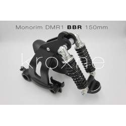 Monorim DMR1 - achtervering voor xiaomi elektrische scooters of iets dergelijks Monorim - 22 













Monorim DMR1 achterve