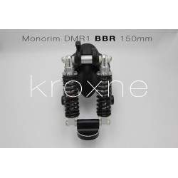 Monorim DMR1 - achtervering voor xiaomi elektrische scooters of iets dergelijks Monorim - 23 













Monorim DMR1 achterve