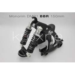 Monorim DMR1 - achtervering voor xiaomi elektrische scooters of iets dergelijks Monorim - 24 













Monorim DMR1 achterve