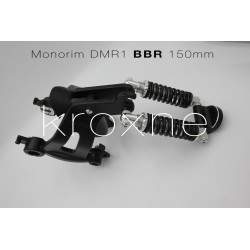Monorim DMR1 - suspensão traseira para scooters elétricos xiaomi ou similar Monorim - 27 













Suspensão traseira Monori