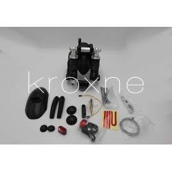 Monorim DMR1 - achtervering voor xiaomi elektrische scooters of iets dergelijks Monorim - 32 













Monorim DMR1 achterve