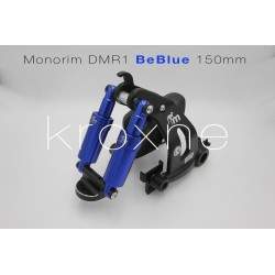 Monorim DMR1 - suspensão traseira para scooters elétricos xiaomi ou similar Monorim - 41 













Suspensão traseira Monori