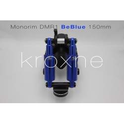Monorim DMR1 - suspensão traseira para scooters elétricos xiaomi ou similar Monorim - 42 













Suspensão traseira Monori