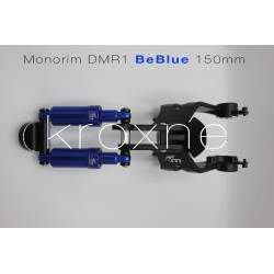 Monorim DMR1 - suspensão traseira para scooters elétricos xiaomi ou similar Monorim - 45 













Suspensão traseira Monori