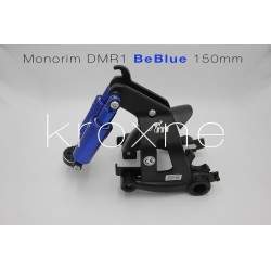 Monorim DMR1 - suspensão traseira para scooters elétricos xiaomi ou similar Monorim - 48 













Suspensão traseira Monori
