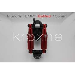Monorim DMR1 - rear suspension for xiaomi electric scooters or similar Monorim - 50 













Monorim DMR1 rear suspension
W