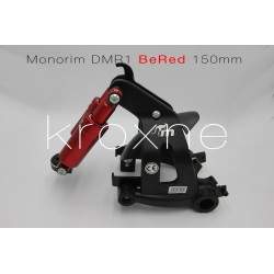 Monorim DMR1 - rear suspension for xiaomi electric scooters or similar Monorim - 51 













Monorim DMR1 rear suspension
W