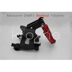 Monorim DMR1 - rear suspension for xiaomi electric scooters or similar Monorim - 52 













Monorim DMR1 rear suspension
W
