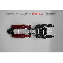 Monorim DMR1 - rear suspension for xiaomi electric scooters or similar Monorim - 54 













Monorim DMR1 rear suspension
W