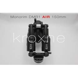 Monorim DMR1 - suspensão traseira para scooters elétricos xiaomi ou similar Monorim - 75 













Suspensão traseira Monori