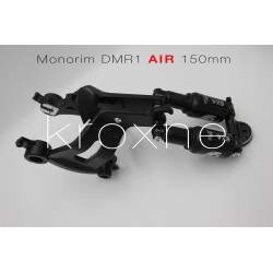 Monorim DMR1 - suspensão traseira para scooters elétricos xiaomi ou similar Monorim - 78 













Suspensão traseira Monori