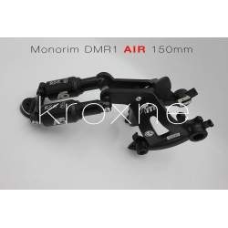 Monorim DMR1 - suspensão traseira para scooters elétricos xiaomi ou similar Monorim - 79 













Suspensão traseira Monori