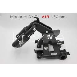 Monorim DMR1 - suspensão traseira para scooters elétricos xiaomi ou similar Monorim - 80 













Suspensão traseira Monori